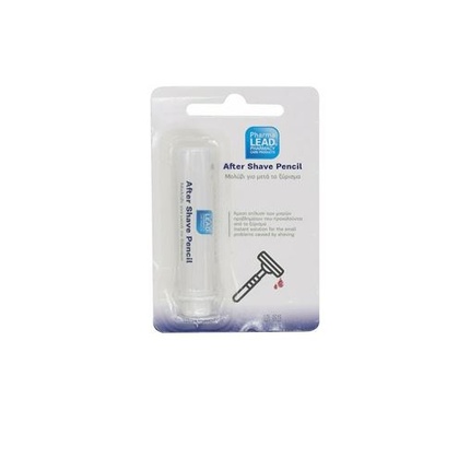 

Средство после бритья After Shave Pencil 10g Soothing And Healing After Shave Treatment