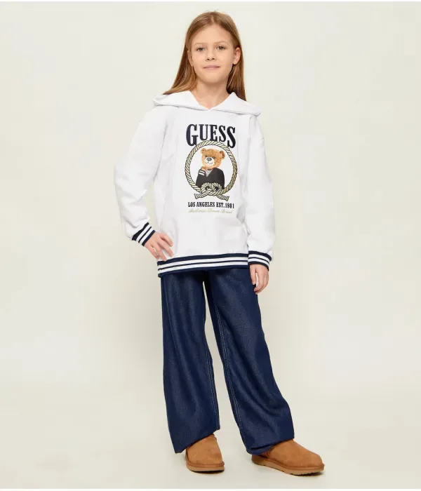 Классические микрозимние ботинки Ugg, бежевый — фото 2