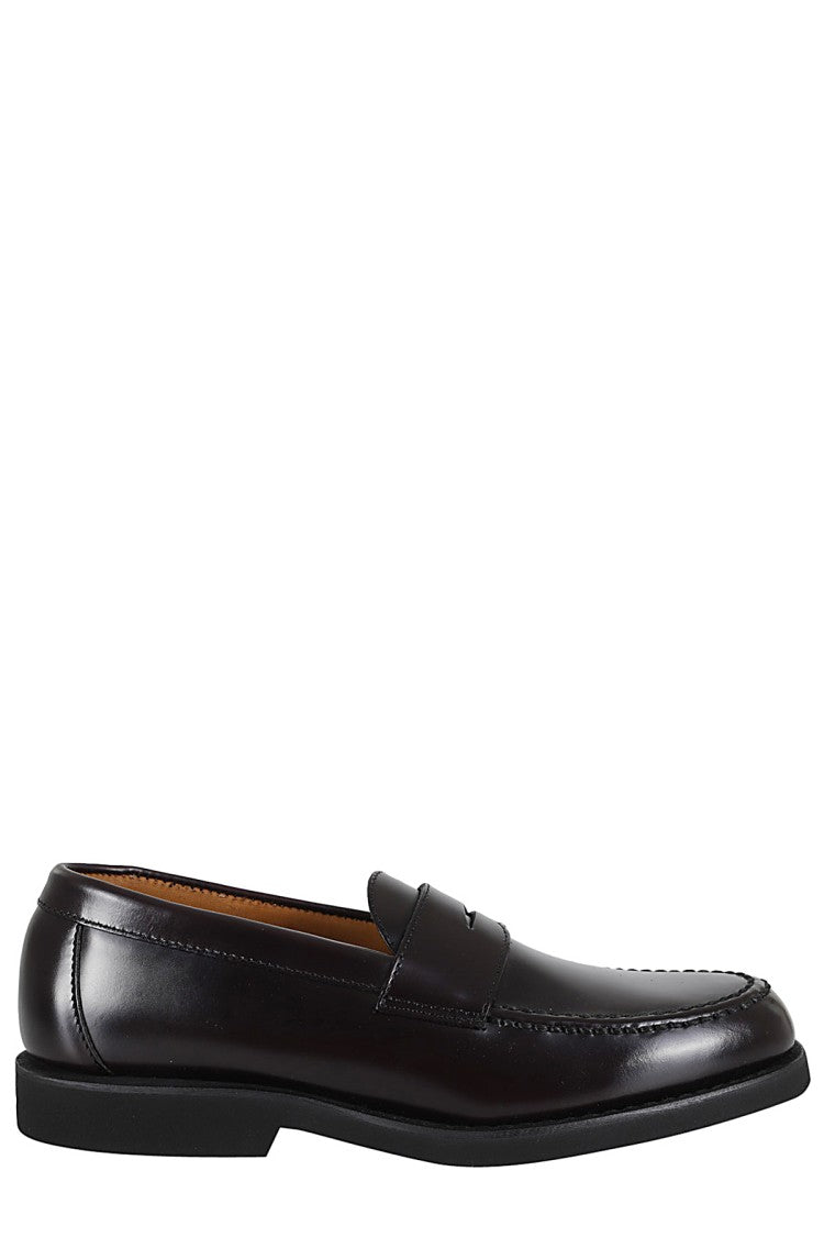 

Райан замшевые лоферы Po Sebago, черный