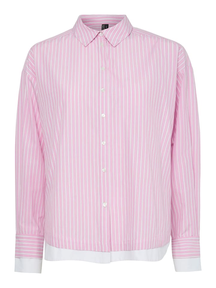 

Рубашка Pieces