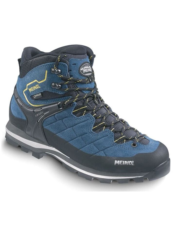

Сапоги MEINDL Wanderstiefel Litepeak GTX, темно-синий