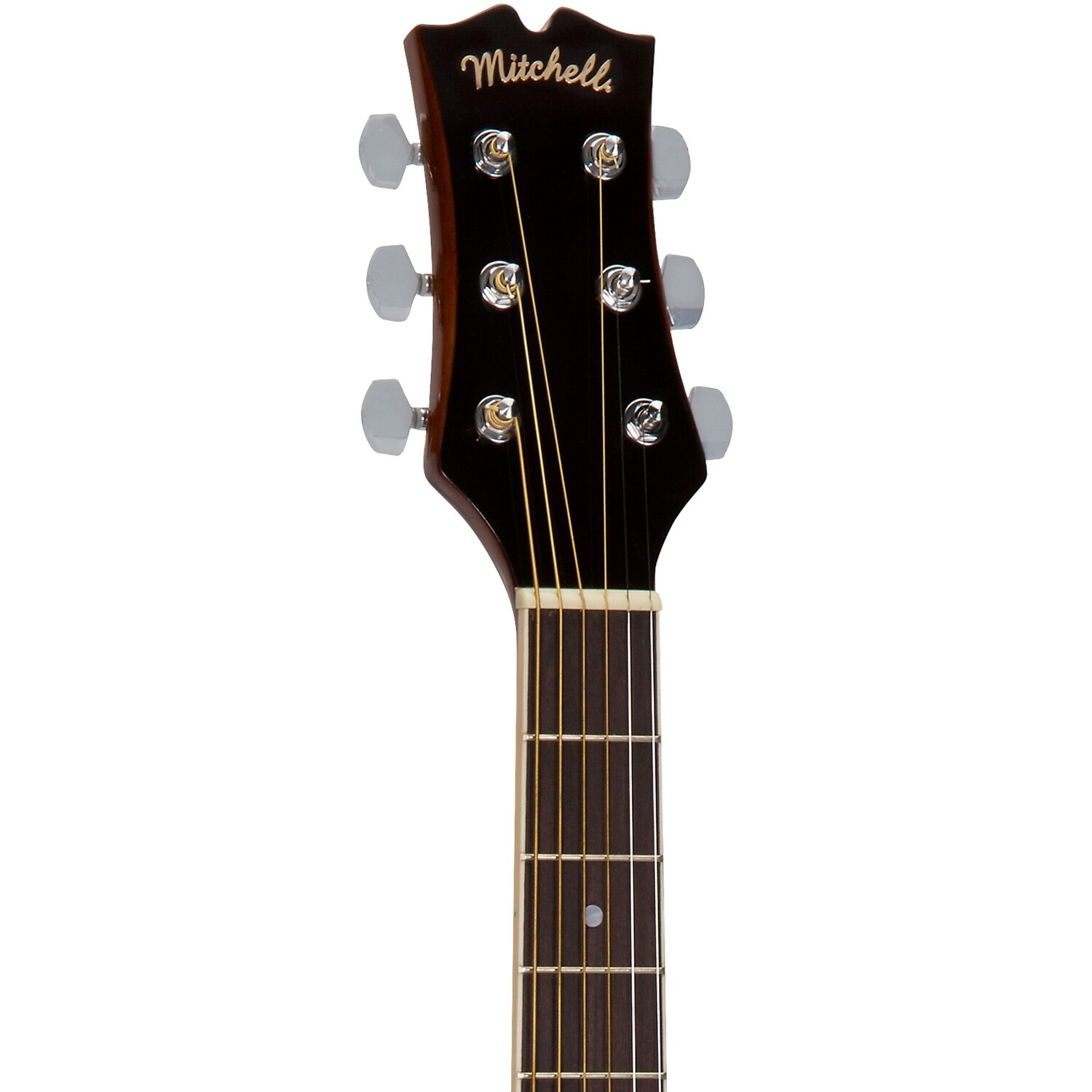 

Акустическая гитара Mitchell D120 Dreadnought Natural