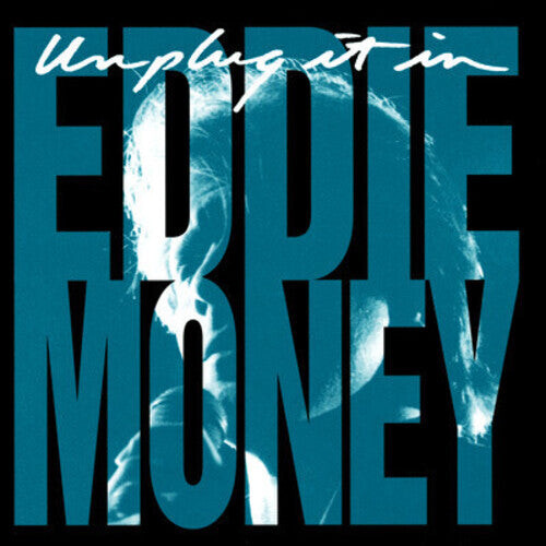 

CD диск Money, Eddie: Unplug It in