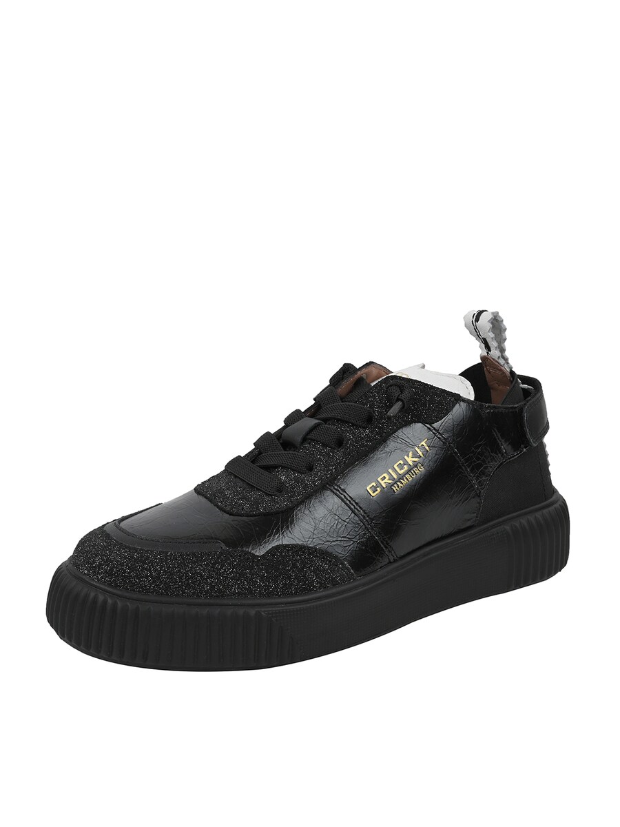 Кроссовки Crickit PARIA , Black