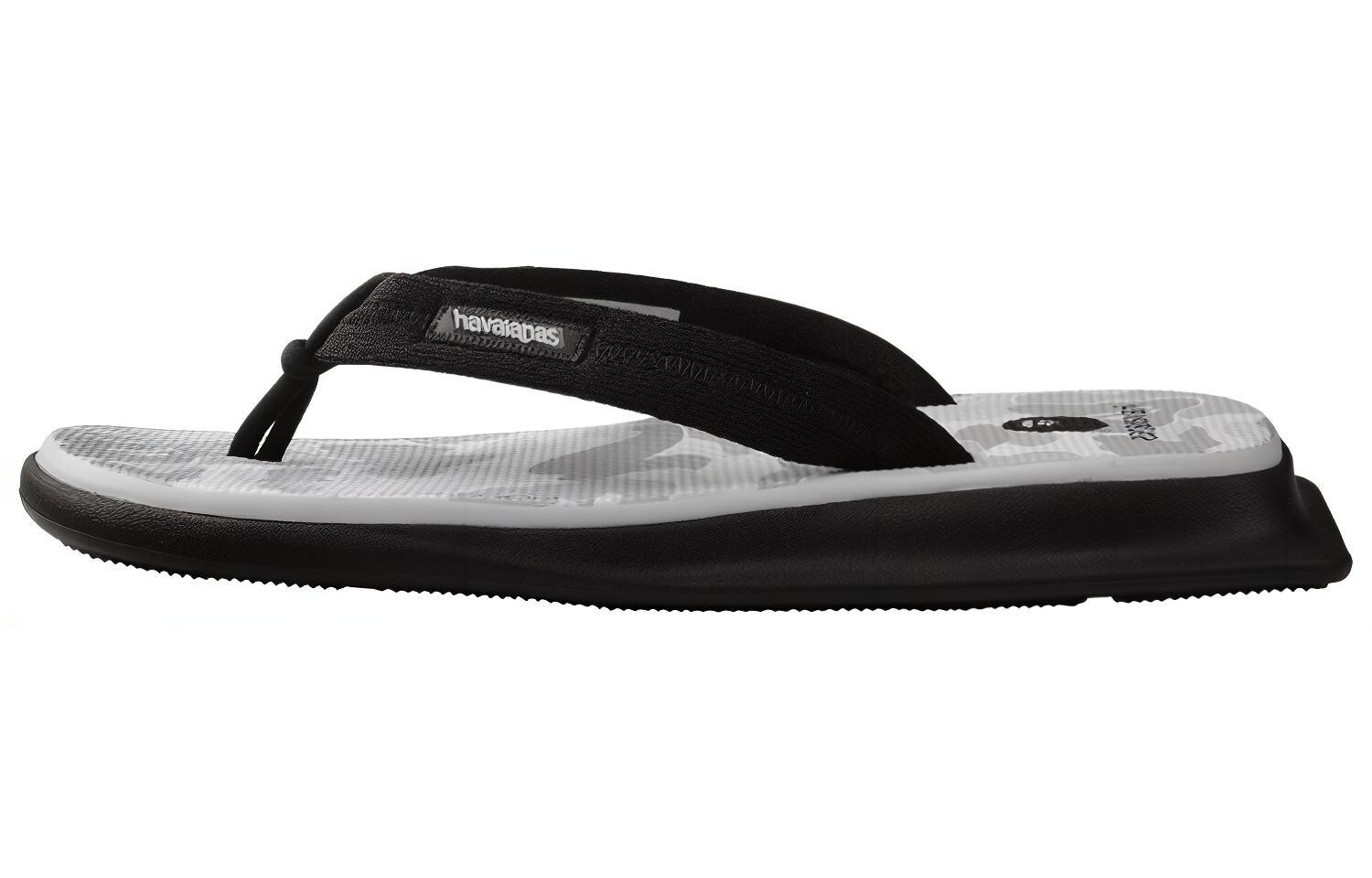 

Tradi Zori II Slide Мужские серые Havaianas