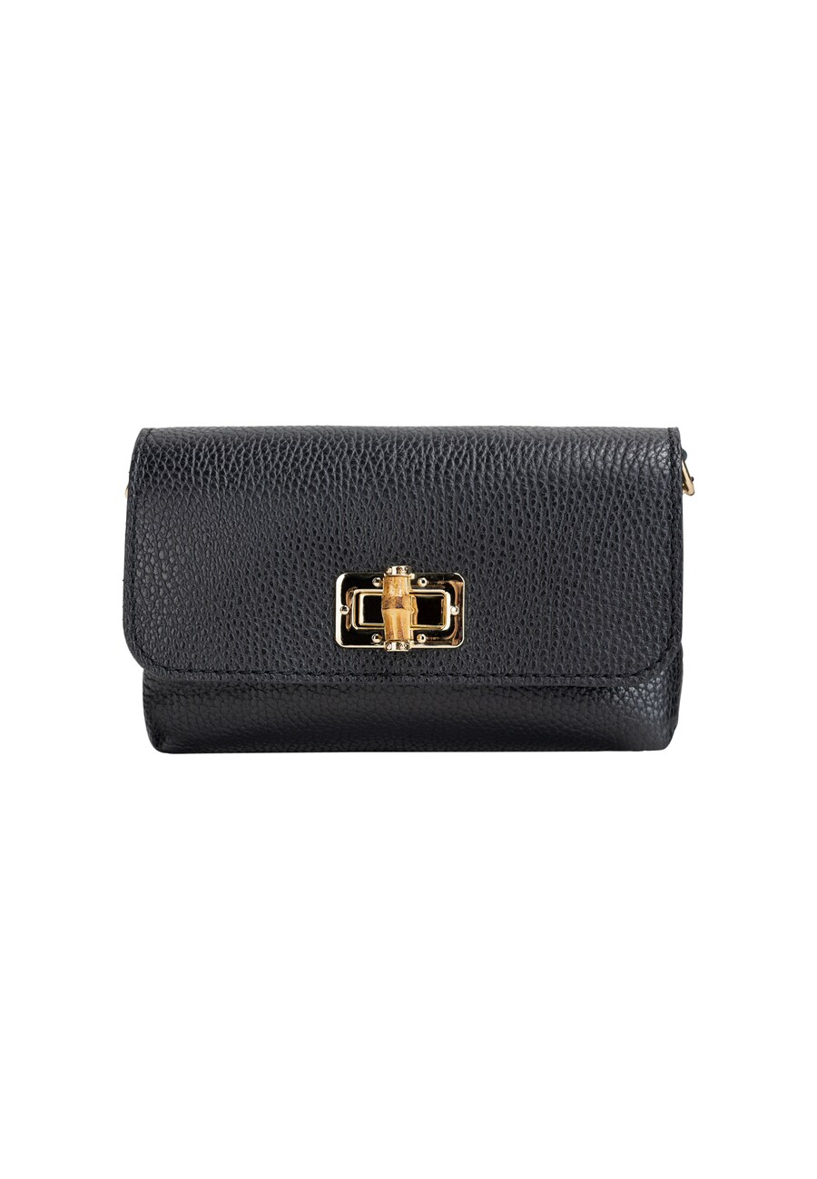 

Сумка через плечо Usha, Black