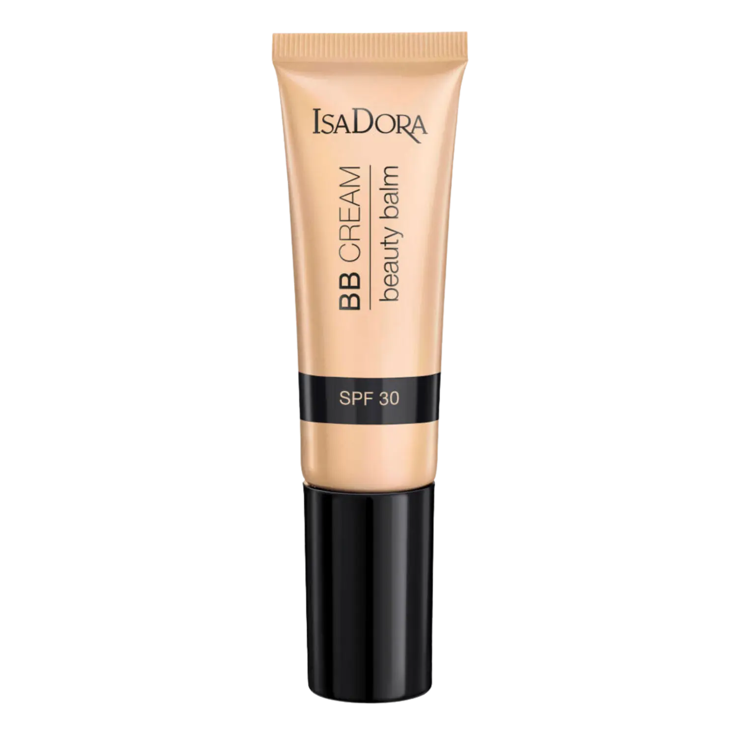 

Bb крем spf30 43 теплый мед Isadora Beauty Balm, 30 мл