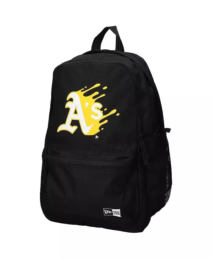 

Рюкзак Oakland Athletics Energy для мужчин и женщин New Era