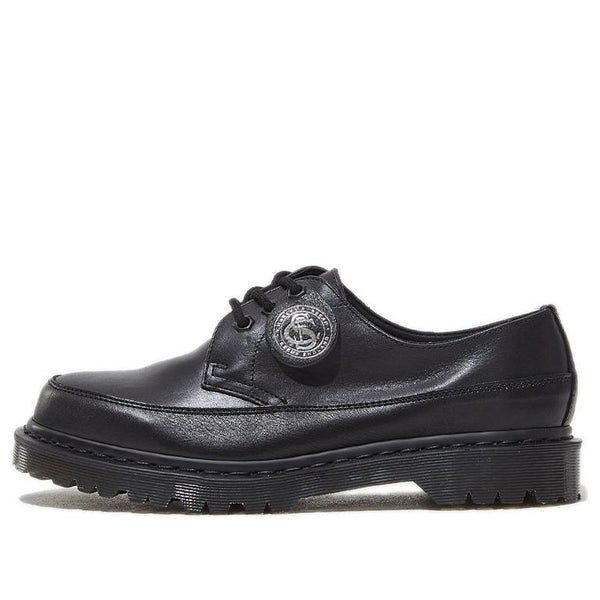 

Тапочки 1461 x haven Dr. Martens, черный