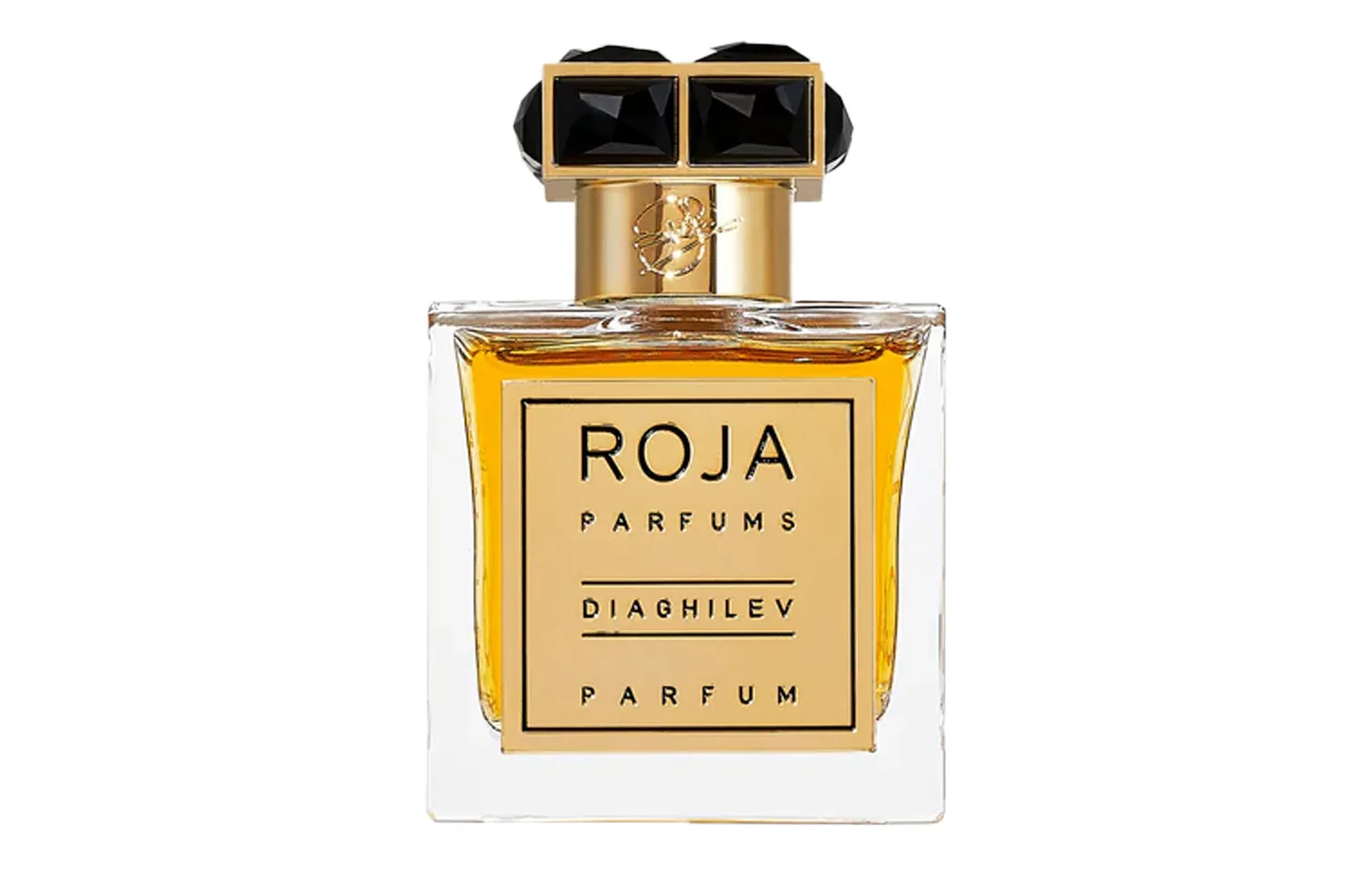 ROJA Парфюмерная вода Same Name DIAGHILEV с цветочно-фруктовым аккордом жасмина и туберозы, 100 мл, 100ml