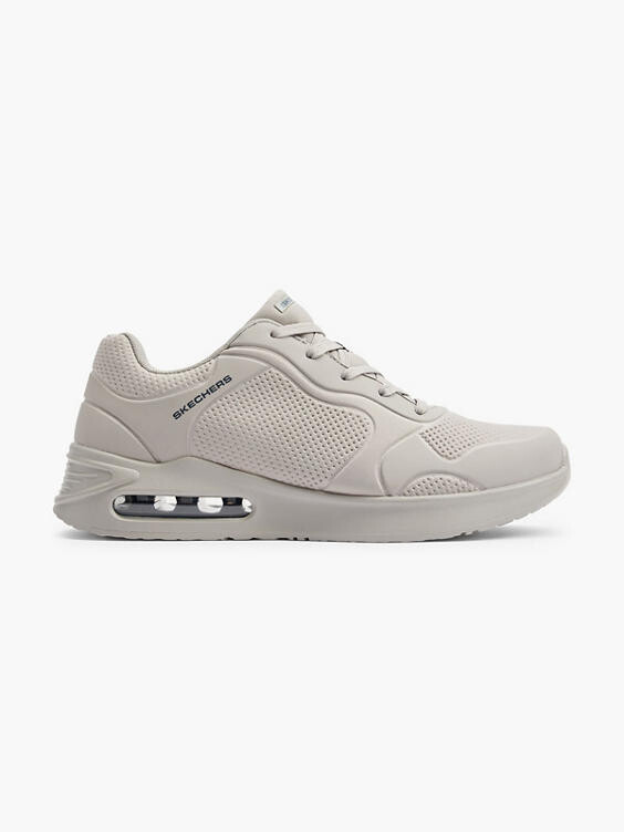 

Кроссовки SOLITAIR Skechers, серый