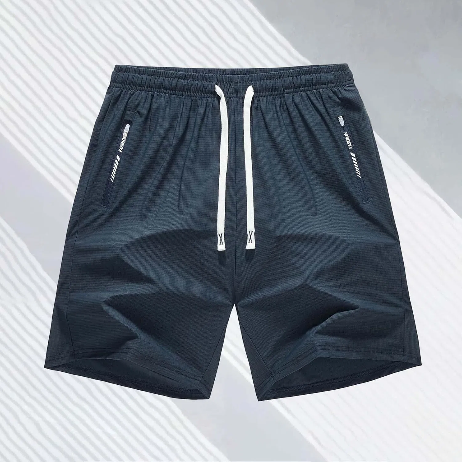 Шорты Active Shorts для женщин, 2 шт., Ice Silk, A05 2pc blue+green — фото 3
