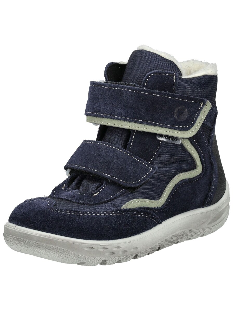 

Сапоги RICOSTA Boots, темно-синий