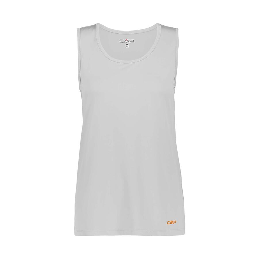 

Женская майка-топ CMP стретч 3T55236