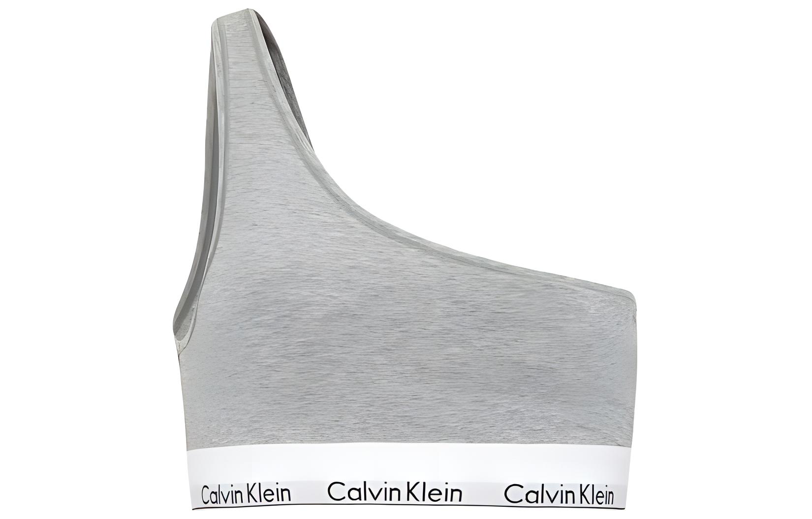 

Calvin Klein Женское спортивное нижнее белье Modern Gravity Band