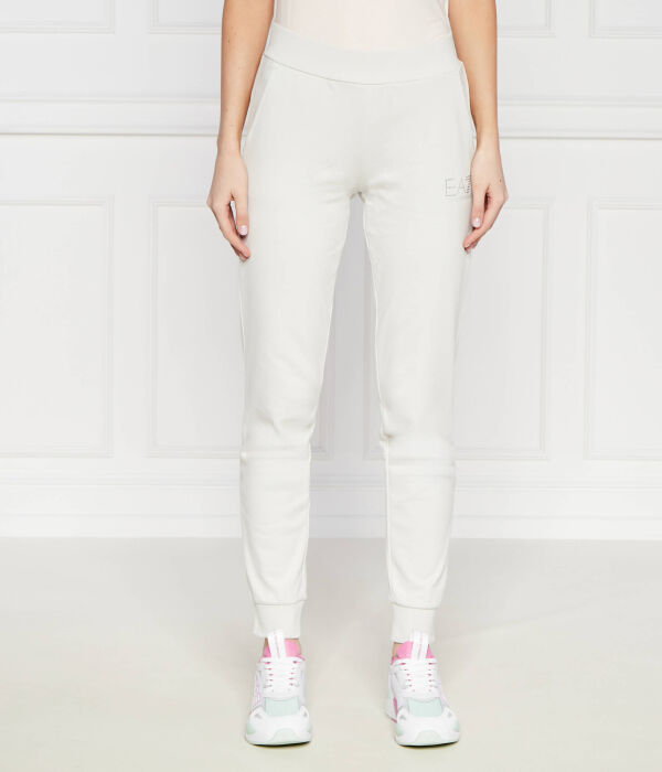 

Брюки Regular fit Ea7, желтый