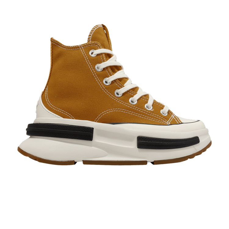 

Кроссовки Converse Run Star Legacy CX High 'Khaki Gum', коричневый