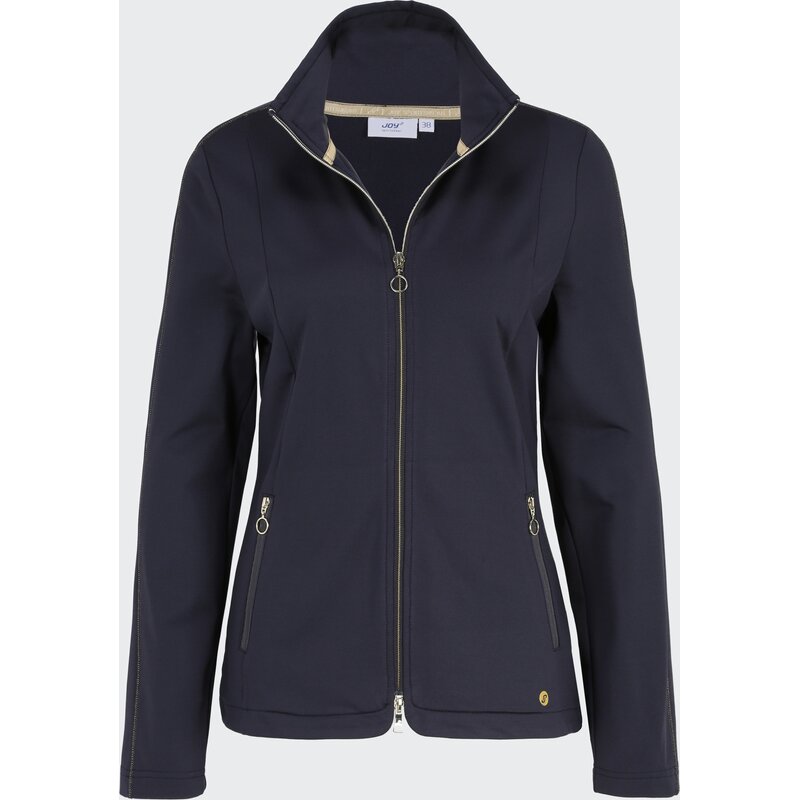 

Куртка Leonore Joy, цвет midnight