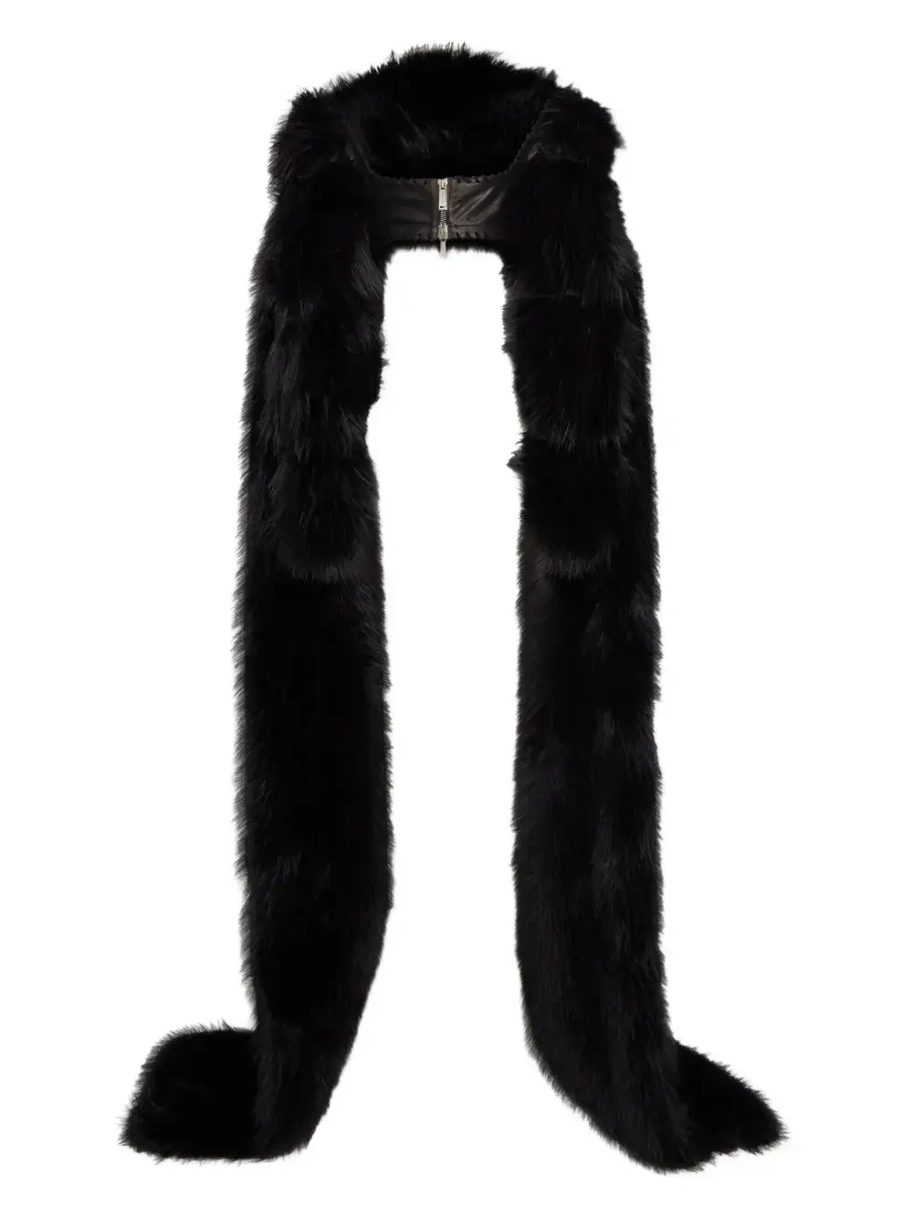 

Куртка Drama DSQUARED2, черный