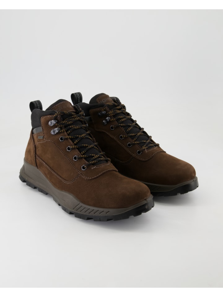 

Сапоги Igi&Co Stiefeletten, коричневый