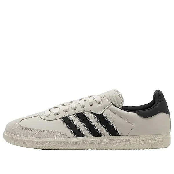 

Кроссовки x humanrace samba Adidas, черный