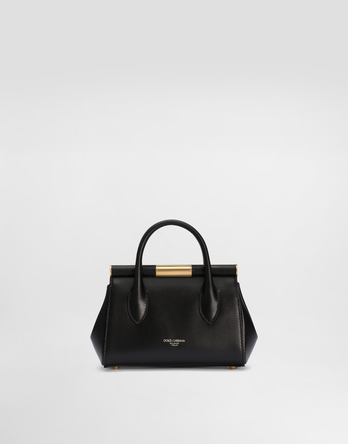 Мини-сумка marlene day Dolce & Gabbana, черный — фото 4