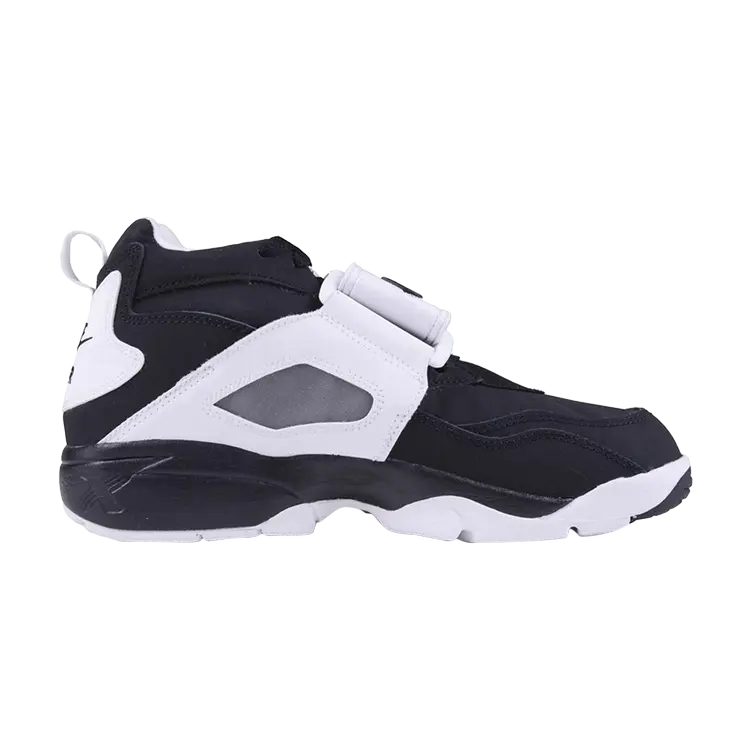 

Кроссовки Nike Air Diamond Turf 2 09 GS, черный