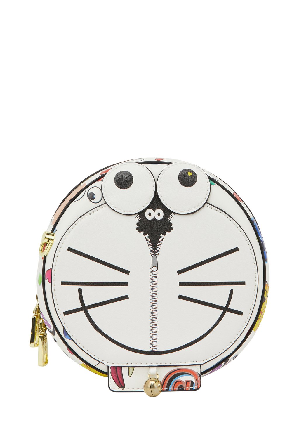 

Сумка pop EYETHEME myMo, белый