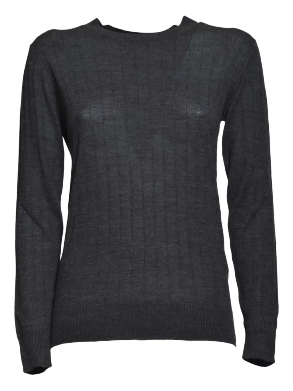 

Джемпер с длинными рукавами Tagliatore, серый