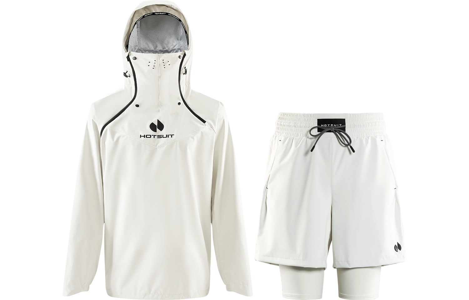 

Спортивный комплект для мужчин HOTSUIT