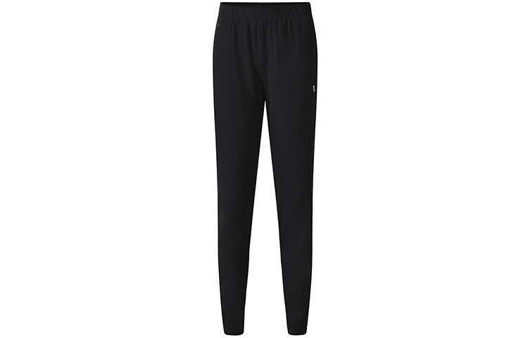 

Женские трикотажные спортивные штаны FILA, цвет Black