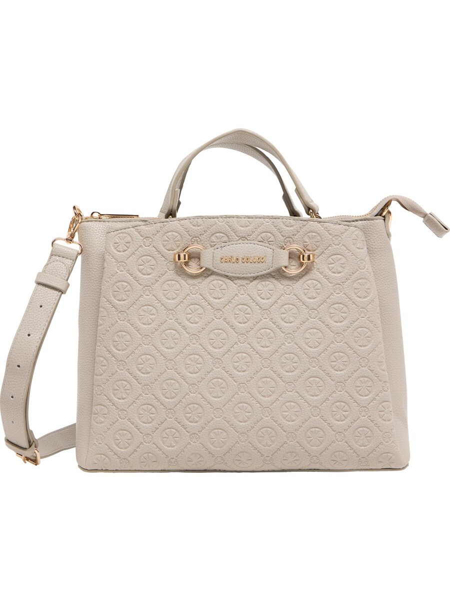 

Сумочка Carlo Colucci Erla, Grey