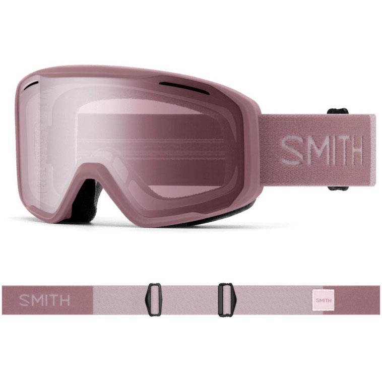 

Маска Blazer Smith, Dusk Frame W/ Ignitor Mirror Lens (M007788Ba994U)
