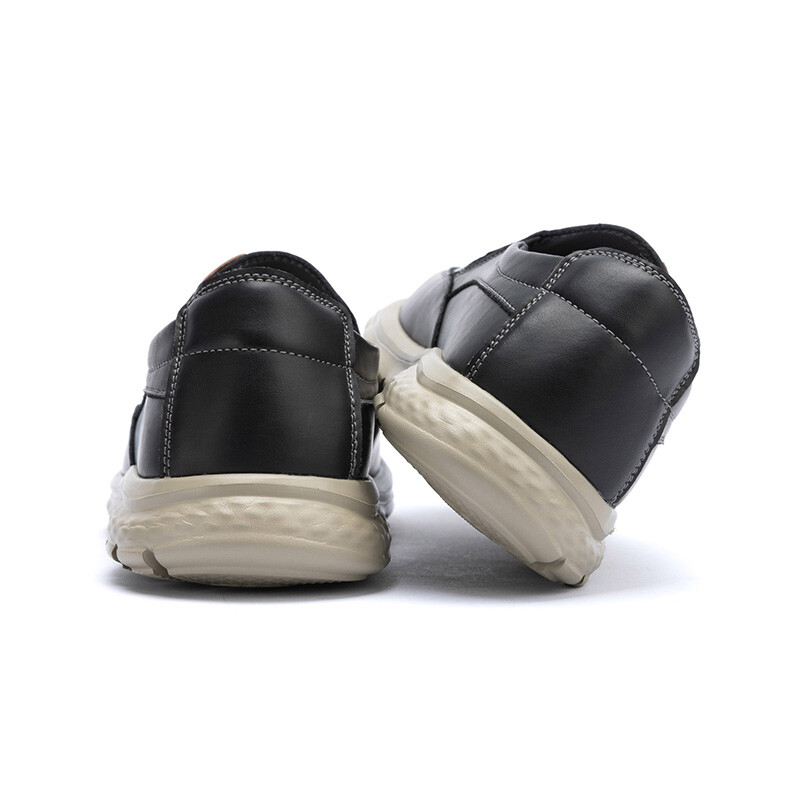 Туфли мужские Men"s Casual Men Low-Top Cele, серый — фото 4
