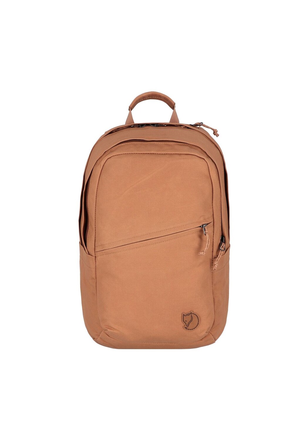 

Рюкзак Räven 20 36 см с отделением для ноутбука FJÄLLRÄVEN, цвет Khaki Dust