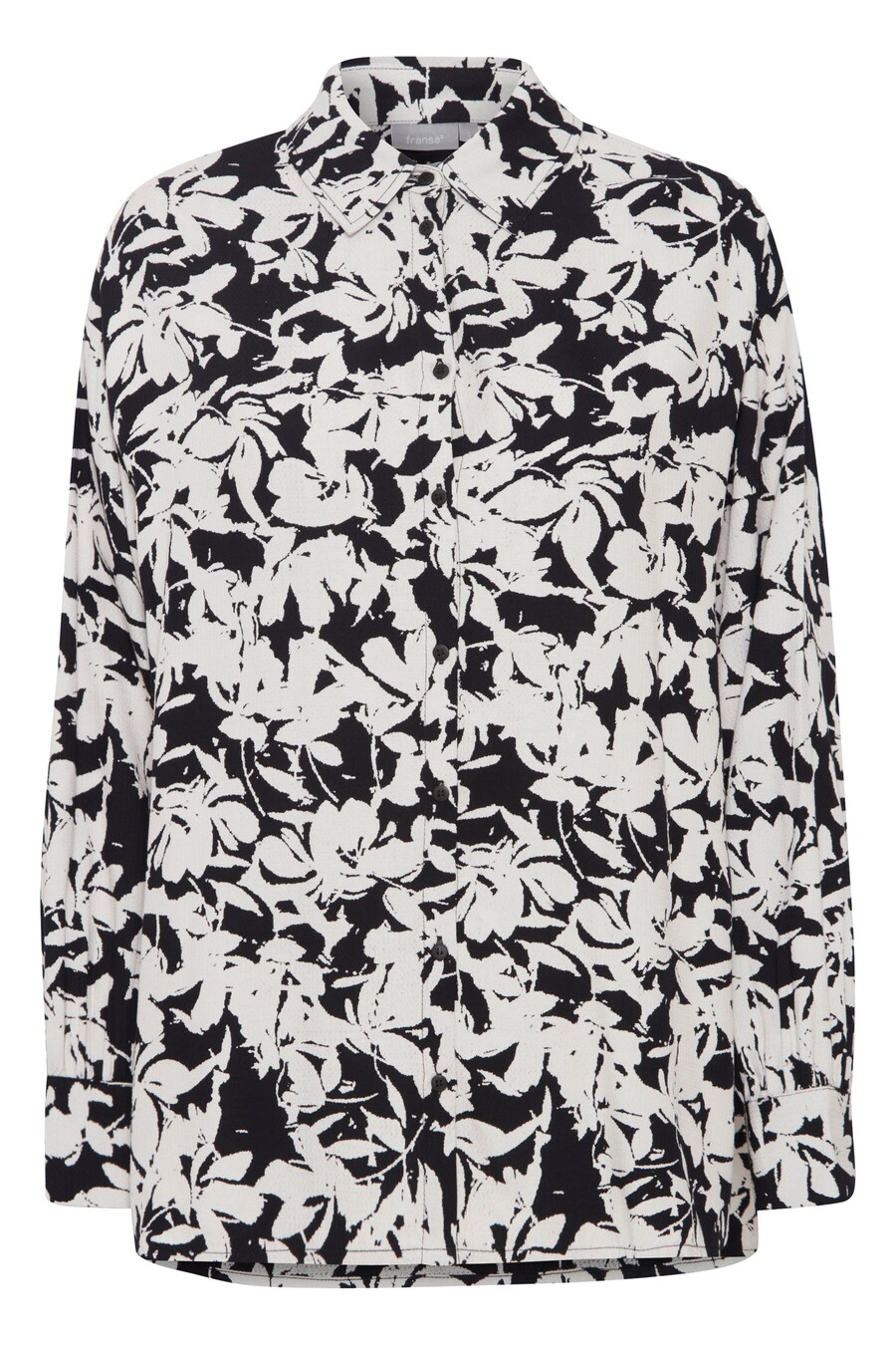 

Блуза Fransa Cina, White