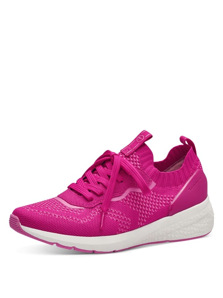 

Тапочки Tamaris Sportliche, розовый