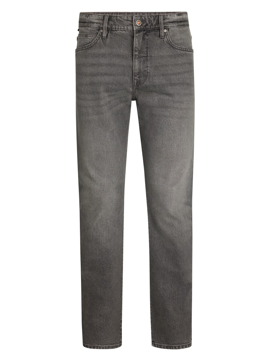 

Повседневные джинсы Petrol Industries Reefview, Black denim