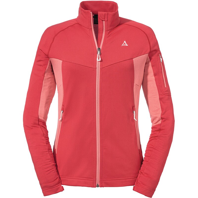 

Куртка флисовая куртка hydalen l Schöffel, цвет lollipop