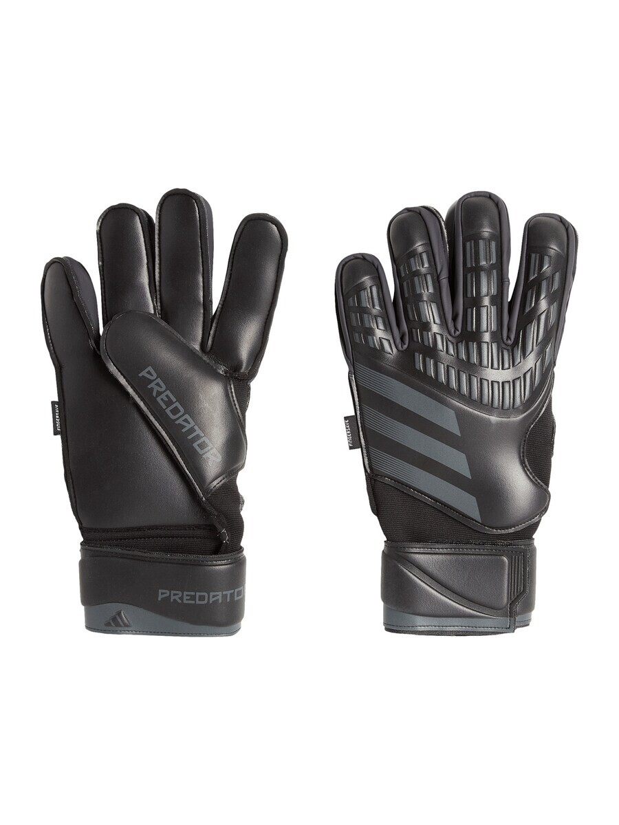 

Перчатки ADIDAS PERFORMANCE Athletic Gloves, черный