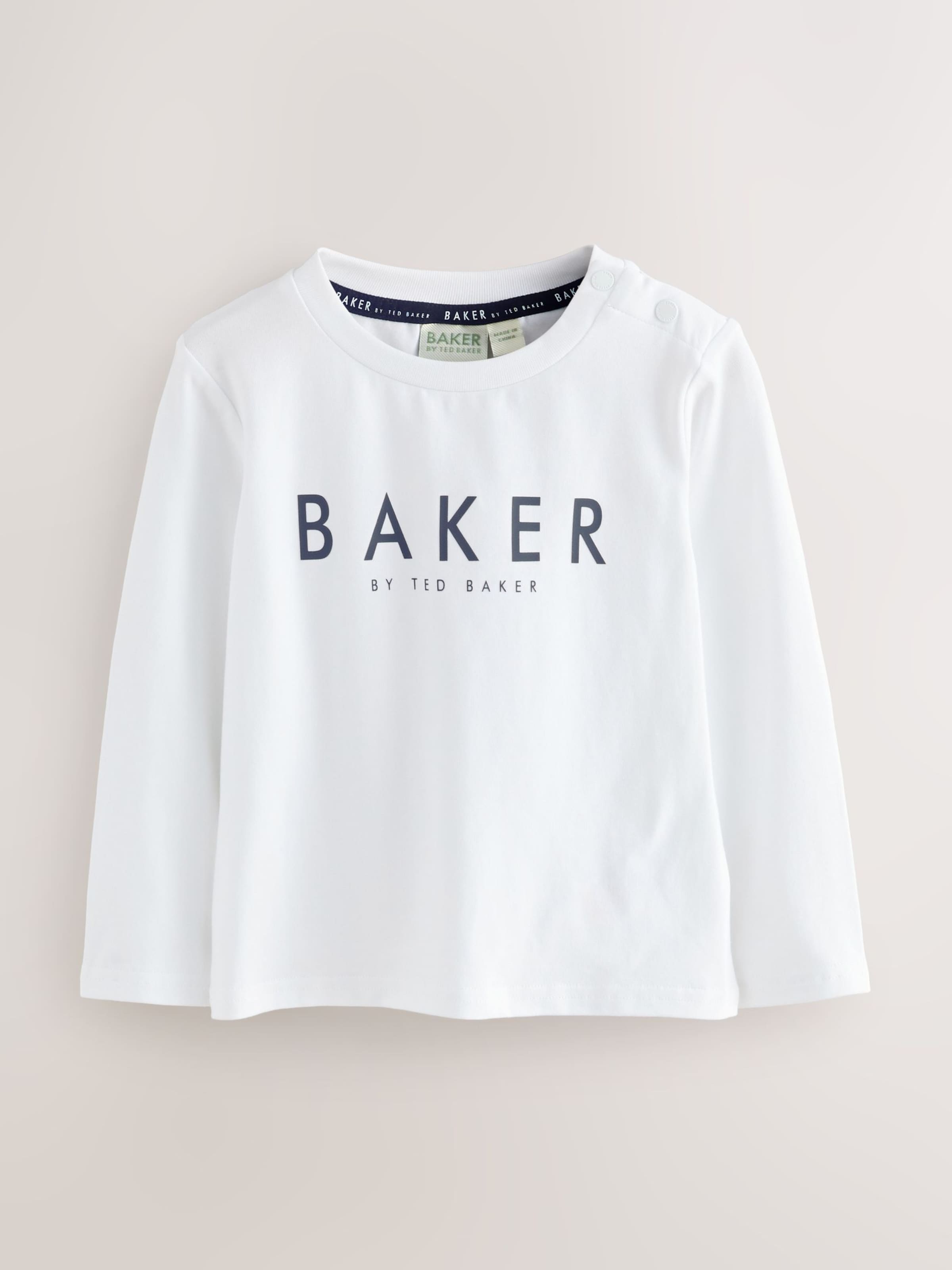 Baker by Ted Baker Комплект, мультиколор — фото 3