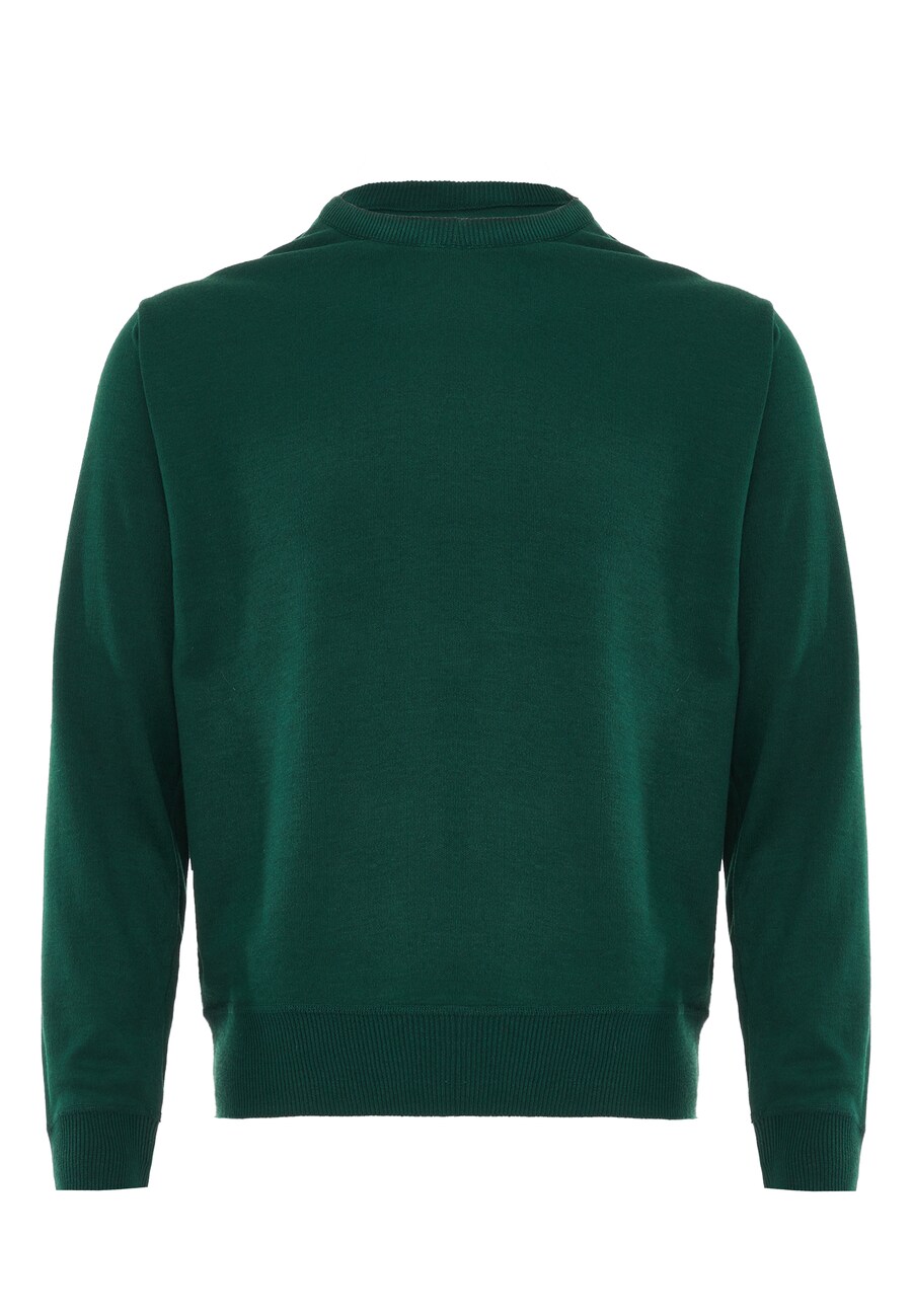 

Базовый свитер BLONDA Sweater, цвет fir