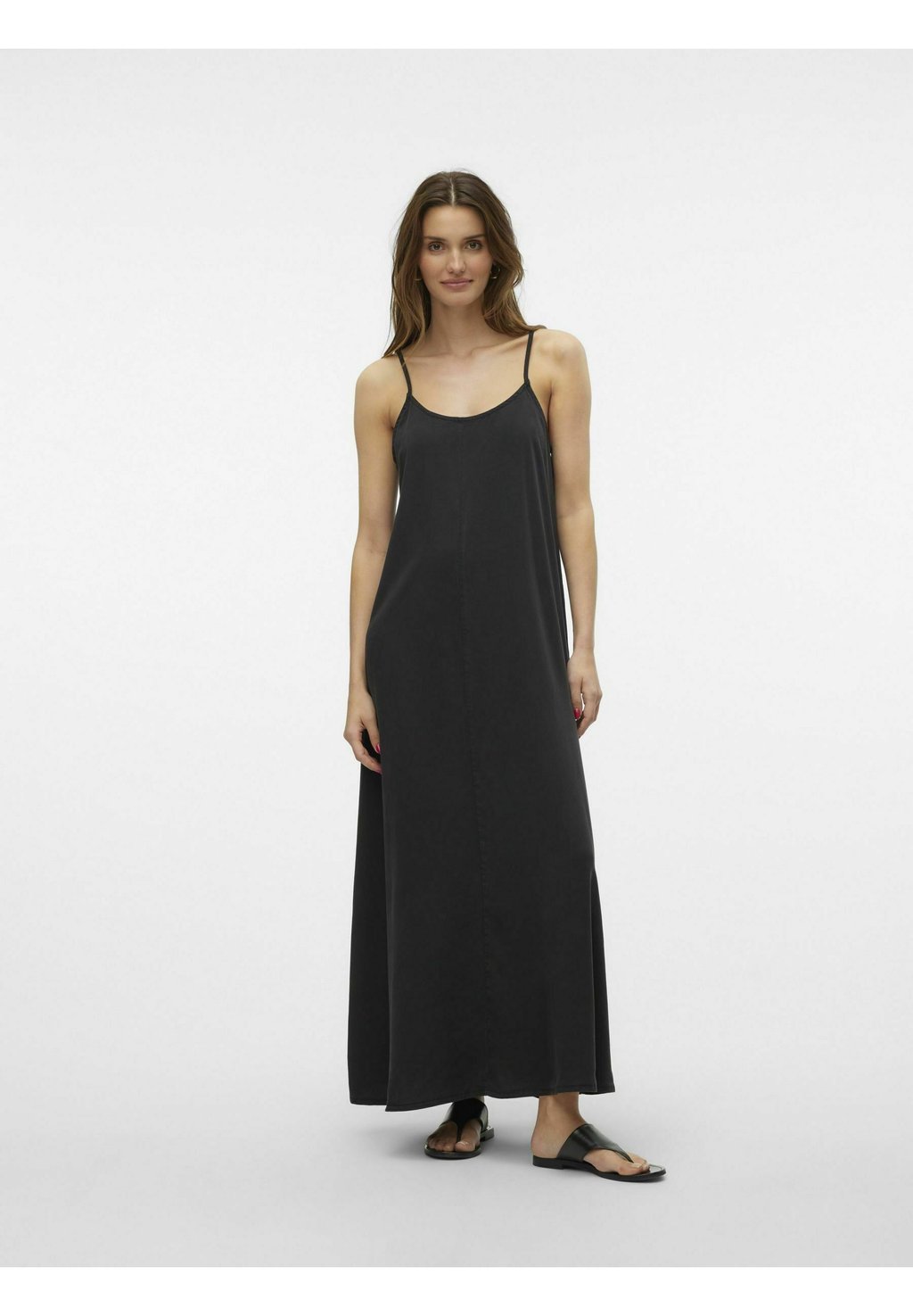 

Джинсовое платье Vero Moda, деним