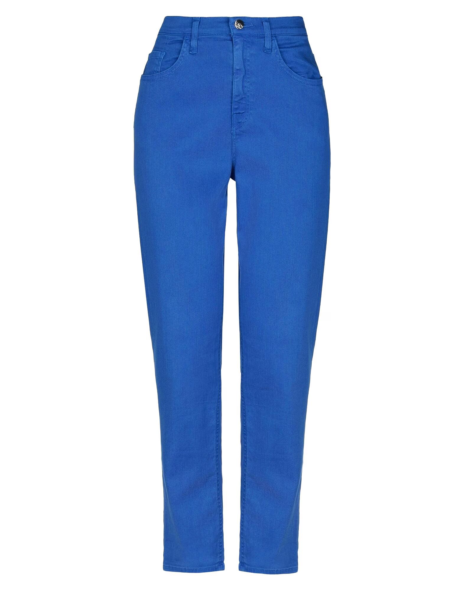 

Джинсы Kaos, лазурный