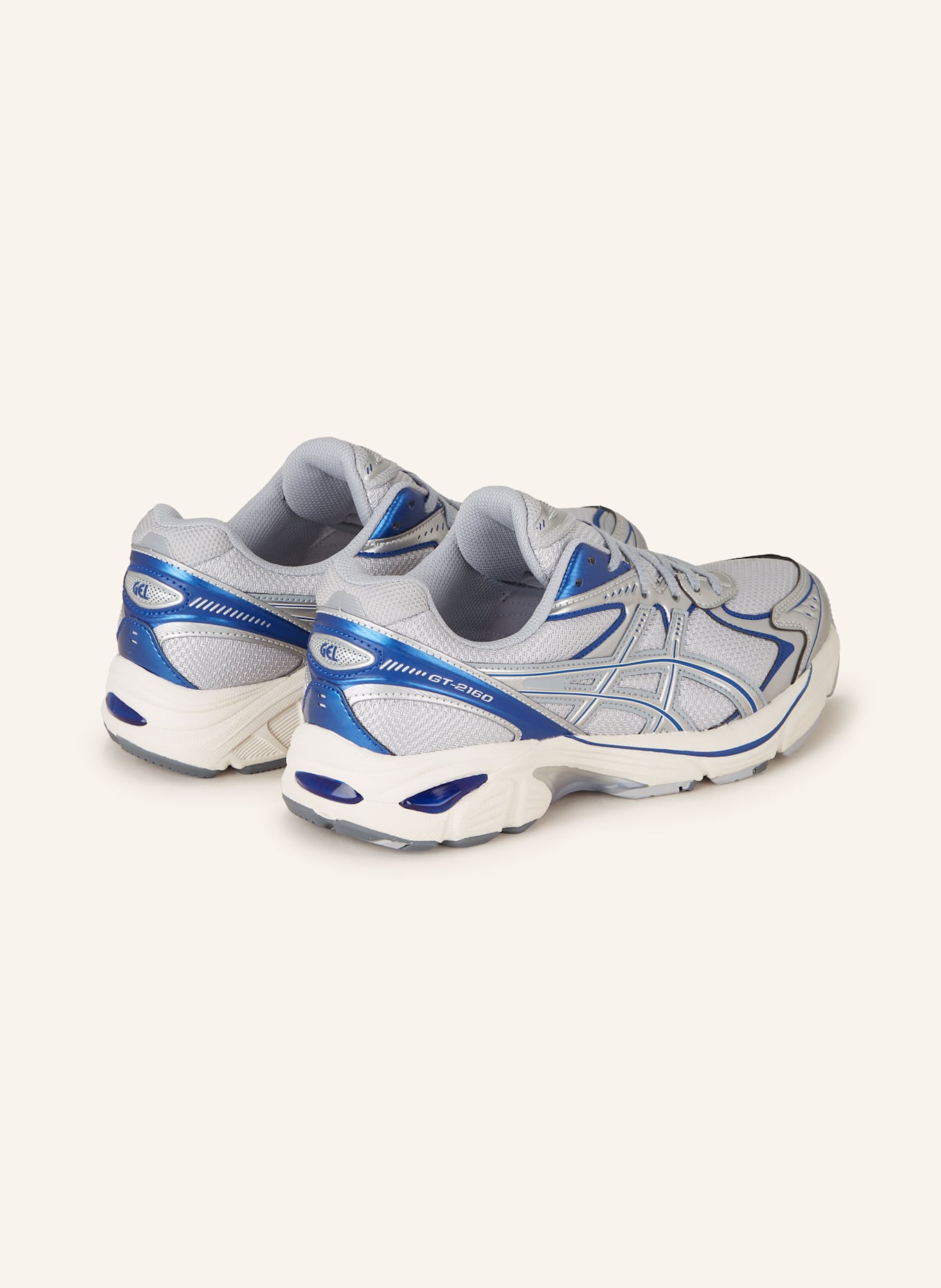 Кроссовки gt-2160 Asics, мультиколор — фото 2