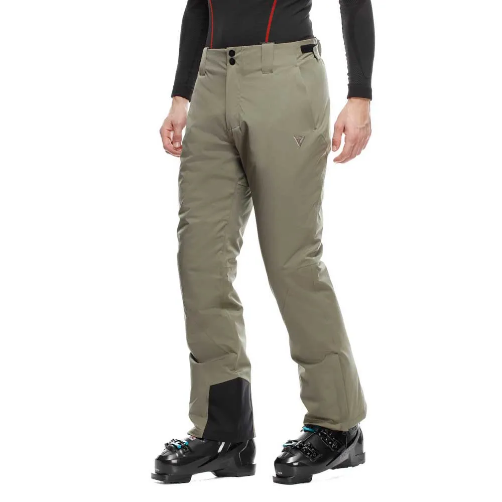 

Брюки Dainese Snow Onira Aerosense-Dry, зеленый