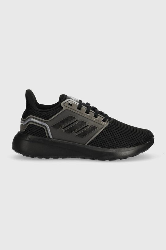

Кроссовки EQ19 Run adidas, черный