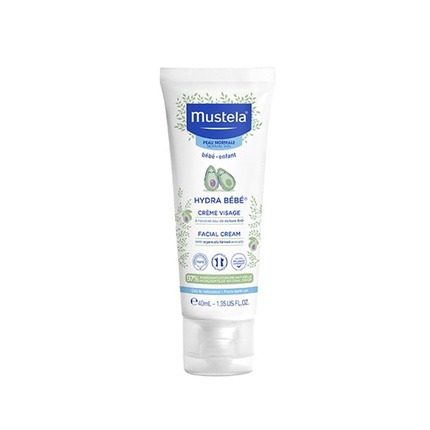 

Крем для лица Hydra Bebe 40 мл Laboratories Expan