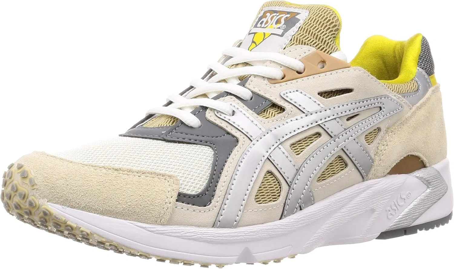 Кроссовки ASICS Tiger Gel-DS, Darkgray