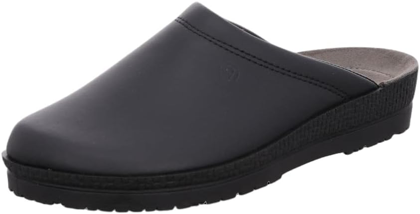 

Мужские сабо с открытой пяткой Rohde, черный